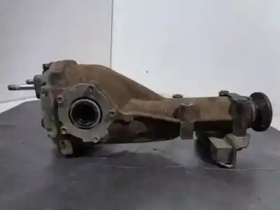 Автозапчасти б/у задний дифференциал за subaru legacy berl. b13 (bl) 2.0 d classic ссылки oem iam 27011ab181