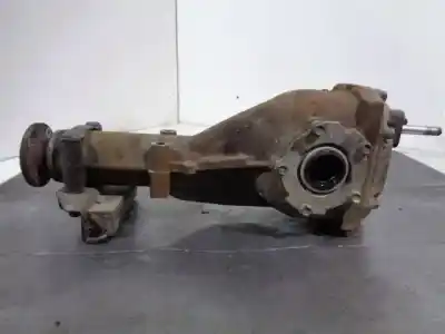 Автозапчасти б/у задний дифференциал за subaru legacy berl. b13 (bl) 2.0 d classic ссылки oem iam 27011ab181  