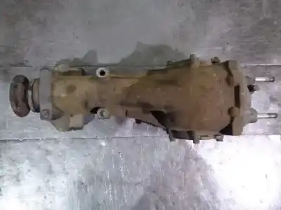 Автозапчасти б/у задний дифференциал за subaru legacy berl. b13 (bl) 2.0 d classic ссылки oem iam 27011ab181  