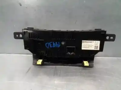 Автозапчасти б/у климат-контроль за subaru legacy berl. b13 (bl) 2.0 d classic ссылки oem iam 72311aj030  a2c53283934
