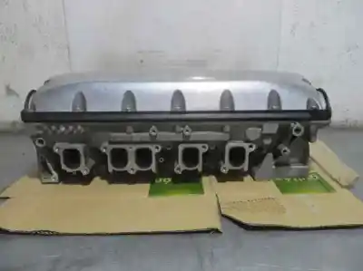 Peça sobressalente para automóvel em segunda mão cabeça / culatra por volkswagen touareg (7la, 7l6, 7l7) 5.0 v10 tdi referências oem iam r070103373a