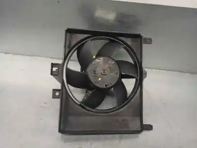 Peça sobressalente para automóvel em segunda mão termoventilador elétrico por smart coupe turbo cat referências oem iam 0003127v010