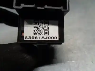 Автозапчасти б/у управление зеркалом за subaru legacy berl. b13 (bl) 2.0 d classic ссылки oem iam 83061aj000  