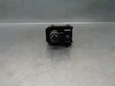 Автозапчастина б/у управління дзеркалами для subaru legacy berl. b13 (bl) 2.0 d classic посилання на oem iam 83061aj000