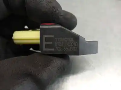 Peça sobressalente para automóvel em segunda mão sensor por toyota rav 4 (a3) xr referências oem iam 8983142010  