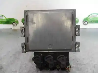 Автозапчасти б/у блок управления двигателем за citroen c2 (jm_) 1.4 hdi ссылки oem iam 8200542288  s122326107 Автозапчасти б/у блок управления двигателем за citroen c2 (jm_) 1.4 hdi ссылки oem iam 8200542288  s122326107