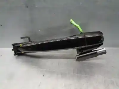 Автозапчастина б/у завнішня ручка задня права для subaru legacy berl. b13 (bl) 2.0 d classic посилання на oem iam 61160aj000v2