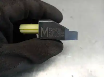 Peça sobressalente para automóvel em segunda mão sensor por toyota rav 4 (a3) xr referências oem iam 8983133020  