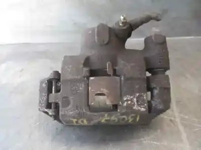 Tweedehands auto-onderdeel remklauw links voor voor fiat cinquecento (170) 0.9 i.e. oem iam-referenties 