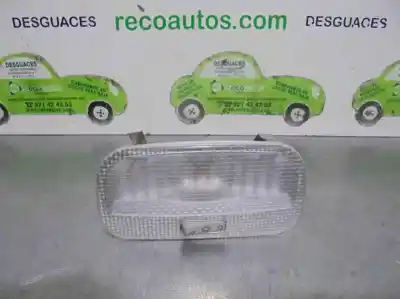 Pièce détachée automobile d'occasion LUMIÈRE INTÉRIEURE pour CITROEN C4 GRAND PICASSO I (UA_)  Références OEM IAM 9652262180  
