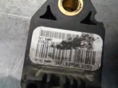 Peça sobressalente para automóvel em segunda mão sensor por kia rio ii (jb) 1.5 crdi referências oem iam 959203k100  