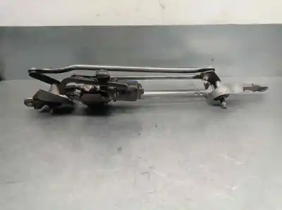 Автозапчастина б/у двигатель передніх склоочисників для subaru legacy berl. b13 (bl) 2.0 d classic посилання на oem iam 86510aj010