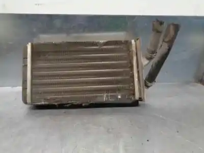 Tweedehands auto-onderdeel verwarming / airconditioning radiator voor fiat cinquecento (170) 0.9 i.e. oem iam-referenties 7685154