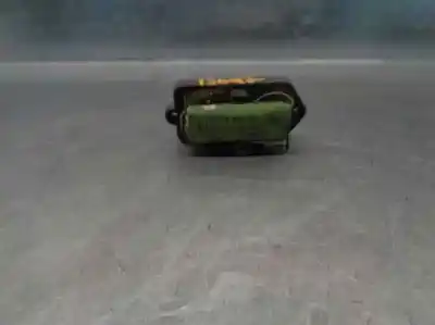 Tweedehands auto-onderdeel verwarmingsweerstand voor fiat cinquecento (170) 0.9 i.e. oem iam-referenties 7660087