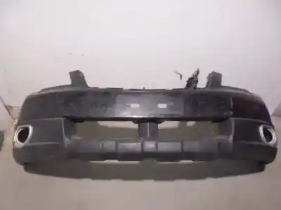 Автозапчасти б/у передний бампер за subaru legacy berl. b13 (bl) 2.0 d classic ссылки oem iam 57702aj080