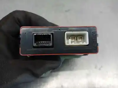 Second-hand car spare part electronic module for toyota rav 4 (a3) xr oem iam references 8976042010  1584000221