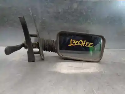 Tweedehands auto-onderdeel rechts achteruitzicht voor fiat cinquecento (170) 0.9 i.e. oem iam-referenties 5894900