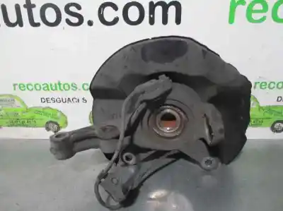 İkinci el araba yedek parçası ÖN SOL BAGLANTI için HONDA CIVIC BERLINA 5 (EU7/8)  OEM IAM referansları 51215S6FE01  