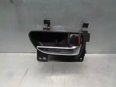 Автозапчастина б/у усередині передня права ручка для subaru legacy berl. b13 (bl) 2.0 d classic посилання на oem iam 61051aj000vh