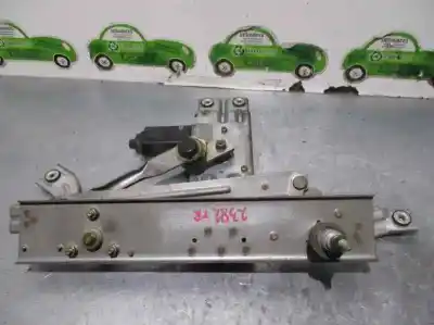 Second-hand car spare part rear windshield wiper motor for opel frontera a 2.4 cat oem iam references 8943865323