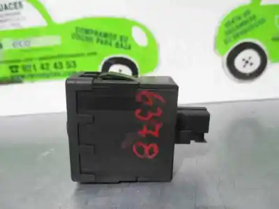 Second-hand car spare part headlights switch for citroen c3 1.4 oem iam references 96366692xt  