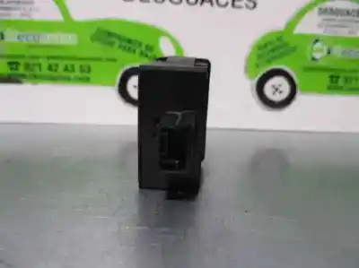 Second-hand car spare part headlights switch for citroen c3 1.4 oem iam references 96366692xt  