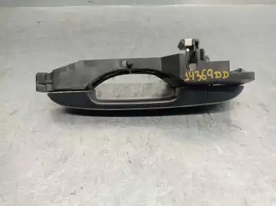 Piesă de schimb auto la mâna a doua mâner exterior fațã dreapta pentru hyundai i30 (fd) 1.6 crdi referințe oem iam 826651h000