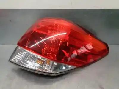 Автозапчасти б/у правый задний фонарь за subaru legacy berl. b13 (bl) 2.0 d classic ссылки oem iam 84912aj090