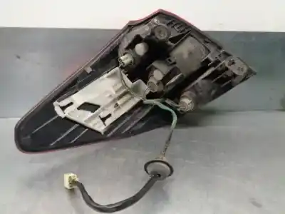 Автозапчасти б/у правый задний фонарь за subaru legacy berl. b13 (bl) 2.0 d classic ссылки oem iam 84912aj090  