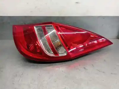 Автозапчасти б/у правый задний фонарь за hyundai i30 (fd) 1.6 crdi ссылки oem iam 924022r000