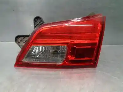 Автозапчасти б/у правый задний фонарь за subaru legacy berl. b13 (bl) 2.0 d classic ссылки oem iam 84912aj250