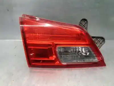 Автозапчасти б/у левый задний фонарь за subaru legacy berl. b13 (bl) 2.0 d classic ссылки oem iam 84912aj240