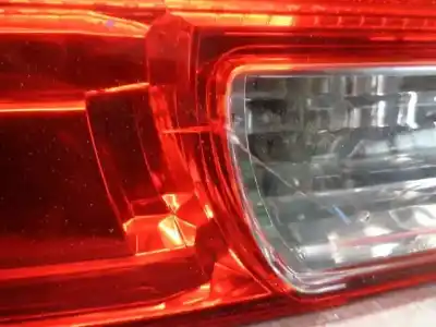 Автозапчасти б/у левый задний фонарь за subaru legacy berl. b13 (bl) 2.0 d classic ссылки oem iam 84912aj240  