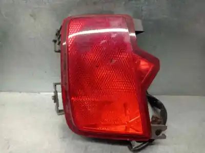 Автозапчастина б/у лампа бампера задній лівий для subaru legacy berl. b13 (bl) 2.0 d classic посилання на oem iam 84913aj130