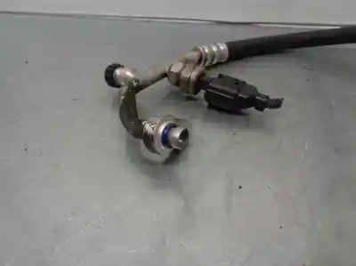 Second-hand car spare part air conditioning pipes for kia cerato 1.6 cat oem iam references 977622f710  