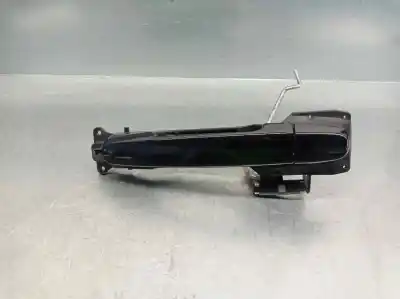 Peça sobressalente para automóvel em segunda mão puxador exterior de mala por toyota rav 4 (a3) xr referências oem iam 