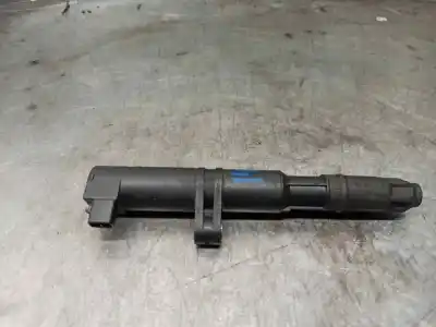 Автозапчастина б/у котушка запалювання для renault scénic ii (jm0/1_) 1.6 16v (jm1r) посилання на oem iam 8200765882