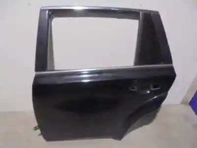 Автозапчасти б/у задняя левая дверь за subaru legacy berl. b13 (bl) 2.0 d classic ссылки oem iam 60409aj1109p