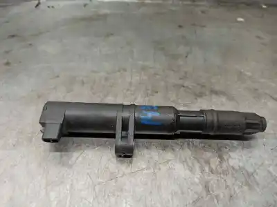 Автозапчастина б/у котушка запалювання для renault scénic ii (jm0/1_) 1.6 16v (jm1r) посилання на oem iam 8200765882