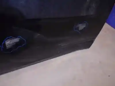 Автозапчасти б/у дверь передняя правая за subaru legacy berl. b13 (bl) 2.0 d classic ссылки oem iam 60009aj0209p  