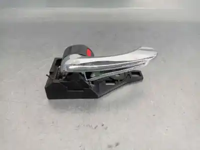 Second-hand car spare part interior left front handle for toyota rav 4 (a3) xr oem iam references   