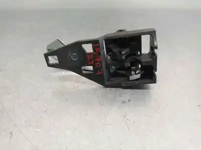 Second-hand car spare part interior left front handle for toyota rav 4 (a3) xr oem iam references   