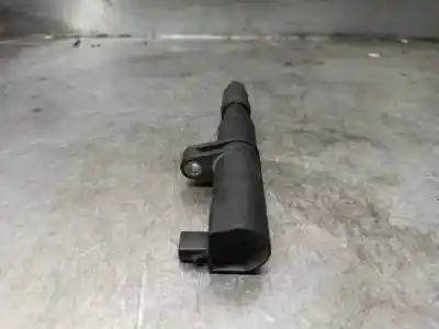 Автозапчастина б/у котушка запалювання для renault scénic ii (jm0/1_) 1.6 16v (jm1r) посилання на oem iam 8200765882  0040100071