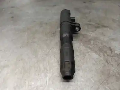 Автозапчастина б/у котушка запалювання для renault scénic ii (jm0/1_) 1.6 16v (jm1r) посилання на oem iam 8200765882  0040100071