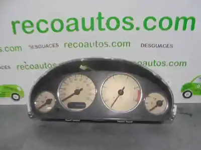 Second-hand car spare part dashboard for chrysler voyager (rg) 2.5 crd se grand voyager oem iam references tn1575109394