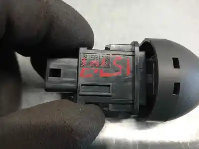 Second-hand car spare part headlights switch for toyota rav 4 (a3) xr oem iam references   