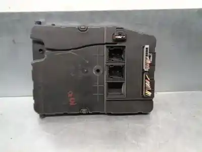 Автозапчастина б/у реле/запоперівник для renault scénic ii (jm0/1_) 1.6 16v (jm1r) посилання на oem iam 8200309690