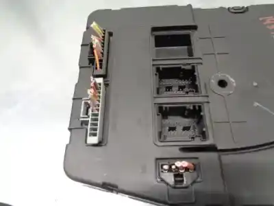 Автозапчасти б/у блок реле/предохранителей за renault scénic ii (jm0/1_) 1.6 16v (jm1r) ссылки oem iam 8200309690  s118400140f