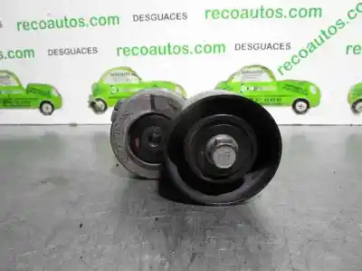 Second-hand car spare part AUXILIARY BELT TENSIONER for HYUNDAI H-1 / STAREX AUTOBÚS (A1)  OEM IAM references 252814A000  PK080397