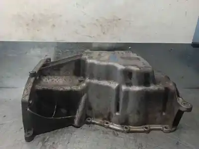 Second-hand car spare part sump for renault scénic ii (jm0/1_) 1.6 16v (jm1r) oem iam references 8200238932  